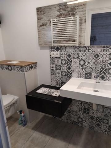 Maison ancienne de 6 pièces à vendre à Bléré, 259 000 €