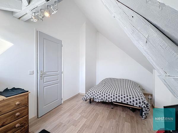 Maison ancienne de 6 pièces à vendre à Bléré, 259 000 €