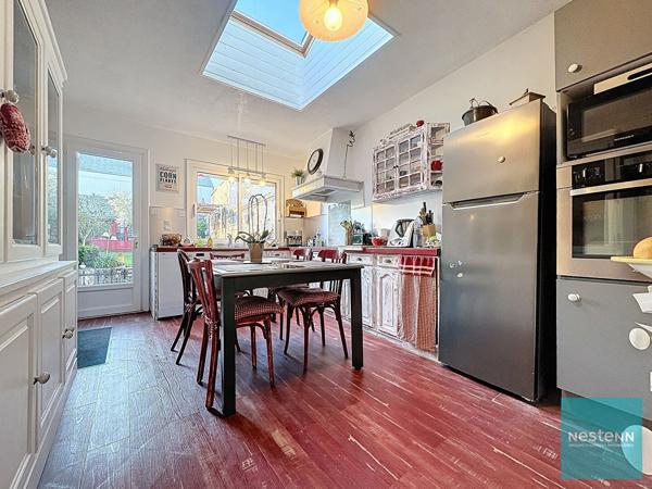 Maison ancienne de 6 pièces à vendre à Bléré, 259 000 €