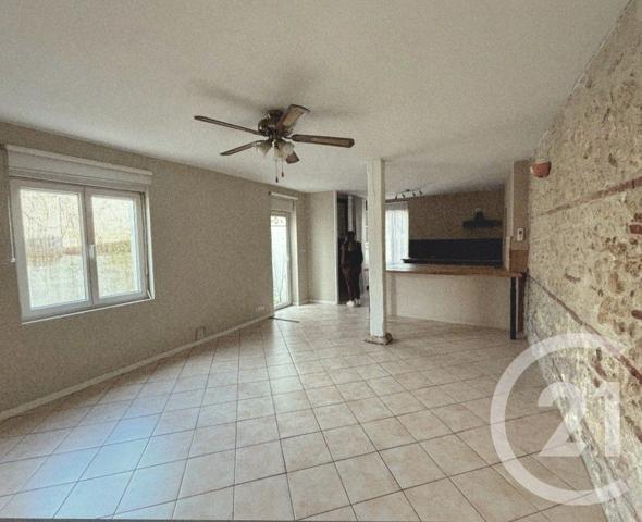 Maison à vendre  4 pièces - 112,28 m2 AGEN - 47