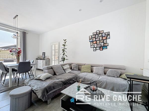 Salaise-sur-Sanne (38150) Ensemble immobilier Salaise