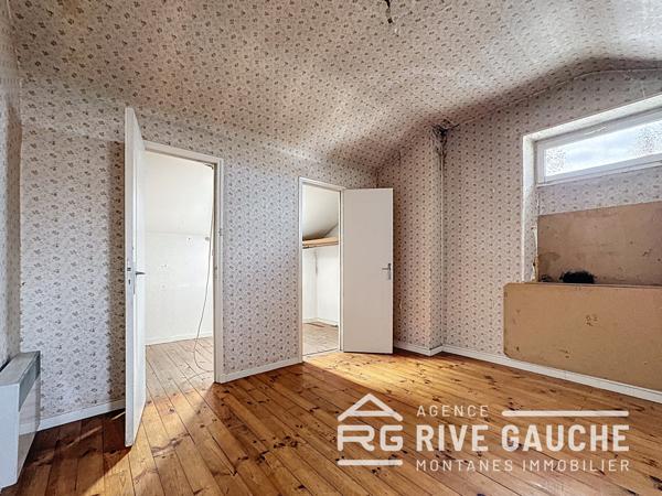 Salaise-sur-Sanne (38150) Ensemble immobilier Salaise