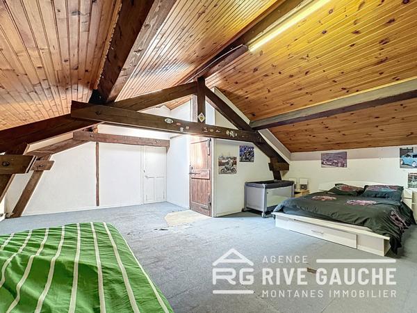 Salaise-sur-Sanne (38150) Ensemble immobilier Salaise