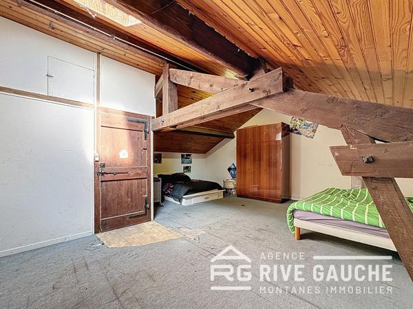 Salaise-sur-Sanne (38150) Ensemble immobilier Salaise