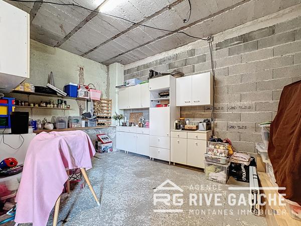 Salaise-sur-Sanne (38150) Ensemble immobilier Salaise