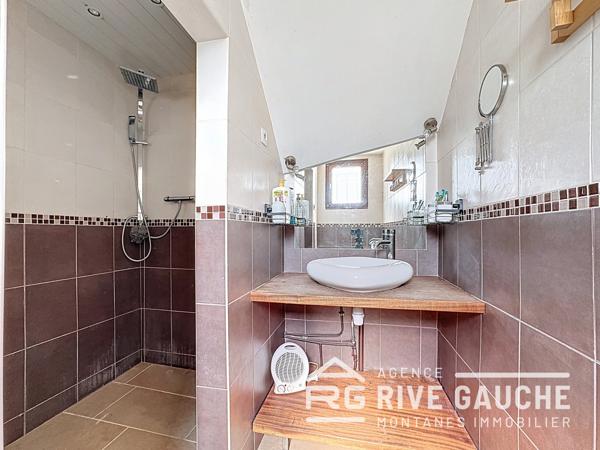 Salaise-sur-Sanne (38150) Ensemble immobilier Salaise