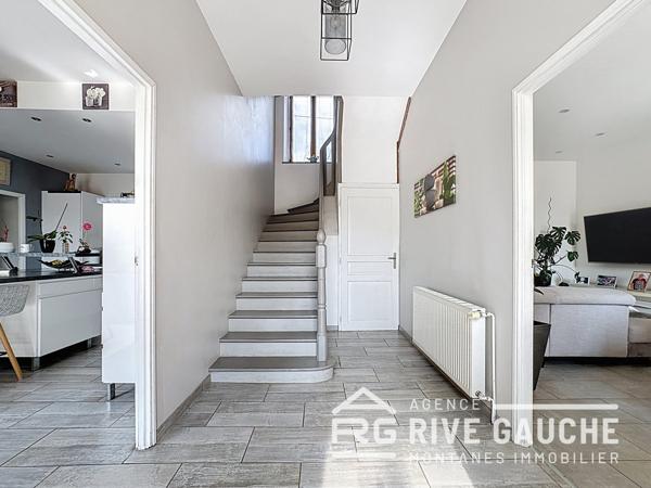 Salaise-sur-Sanne (38150) Ensemble immobilier Salaise