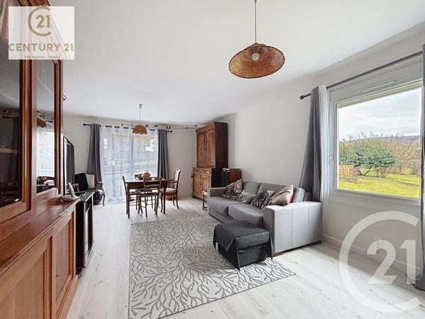 Maison à vendre  7 pièces - 139,60 m2 NAVENNE - 70