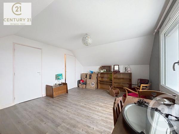 Maison à vendre  7 pièces - 139,60 m2 NAVENNE - 70