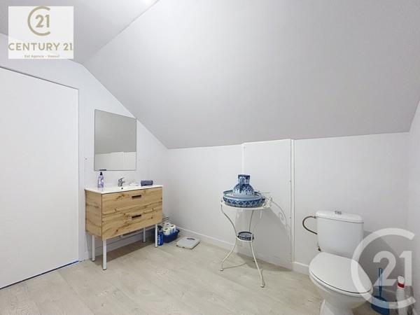 Maison à vendre  7 pièces - 139,60 m2 NAVENNE - 70