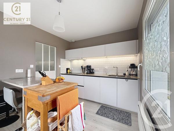 Maison à vendre  7 pièces - 139,60 m2 NAVENNE - 70