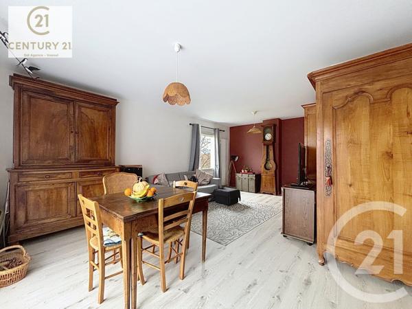 Maison à vendre  7 pièces - 139,60 m2 NAVENNE - 70