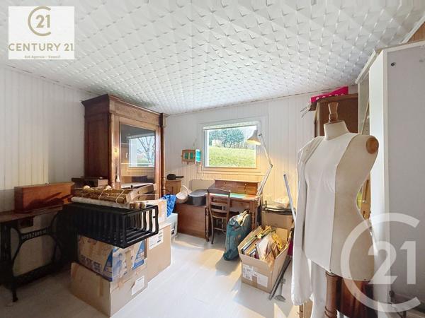 Maison à vendre  7 pièces - 139,60 m2 NAVENNE - 70