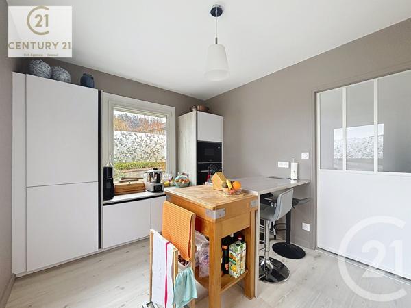 Maison à vendre  7 pièces - 139,60 m2 NAVENNE - 70