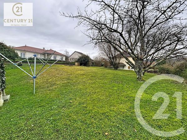 Maison à vendre  7 pièces - 139,60 m2 NAVENNE - 70