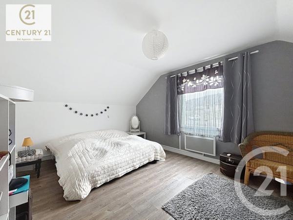 Maison à vendre  7 pièces - 139,60 m2 NAVENNE - 70