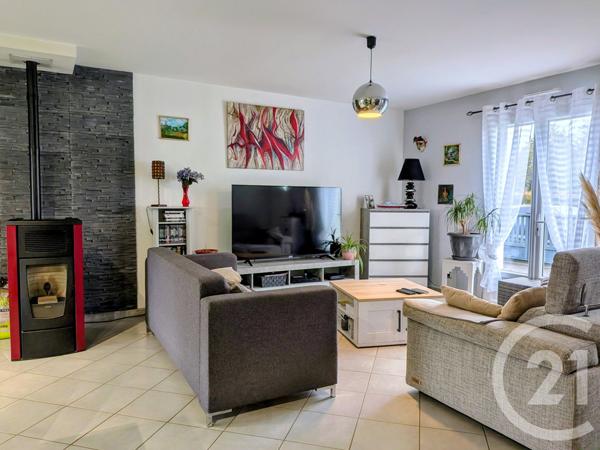 Maison à vendre  4 pièces - 88 m2 BROGLIE - 27
