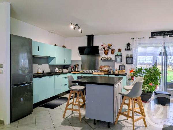 Maison à vendre  4 pièces - 88 m2 BROGLIE - 27