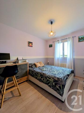 Maison à vendre  4 pièces - 88 m2 BROGLIE - 27