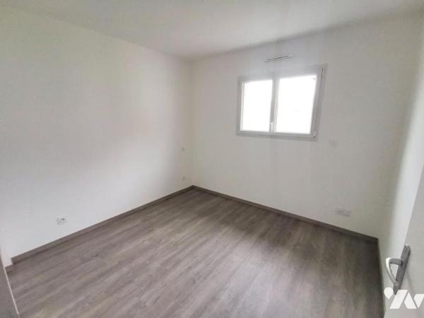 Maison à TREBEURDEN PLAIN-PIED - 3 CH - 300 m de la mer - lot A