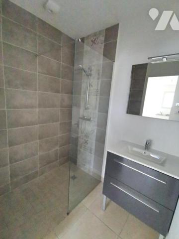 Maison à TREBEURDEN PLAIN-PIED - 3 CH - 300 m de la mer - lot A