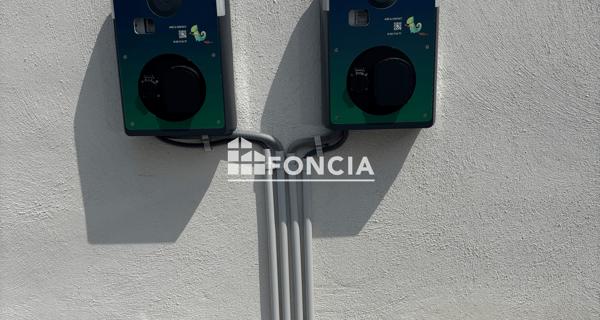Location Parking 10 m² - Toulouse 31500