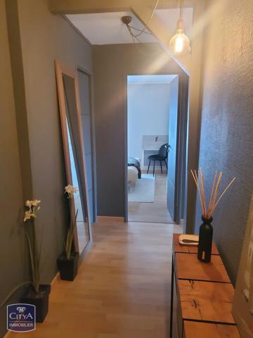 Appartement à vendre 3 pièces 71.69m² Rennes (35700)