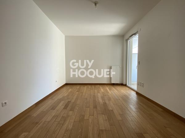 Appartement à louer de 2 pièces de 57 m²