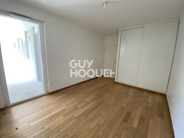 Appartement à louer de 2 pièces de 57 m²