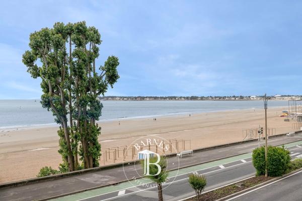 La Baule-Escoublac, Appartement  29 m² à vendre