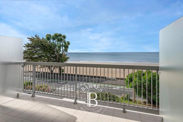 La Baule-Escoublac, Appartement  29 m² à vendre