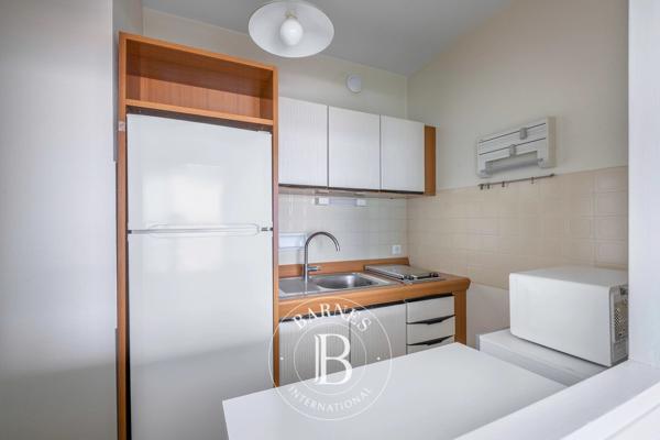 La Baule-Escoublac, Appartement  29 m² à vendre