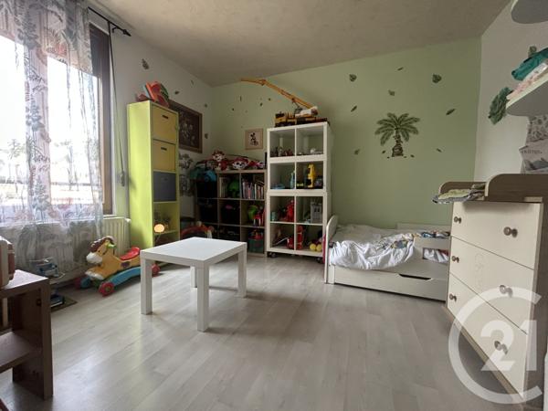 Appartement à vendre  4 pièces - 102,25 m2 LIANCOURT - 60