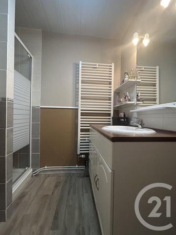 Appartement à vendre  4 pièces - 102,25 m2 LIANCOURT - 60