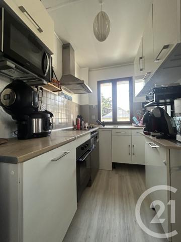 Appartement à vendre  4 pièces - 102,25 m2 LIANCOURT - 60