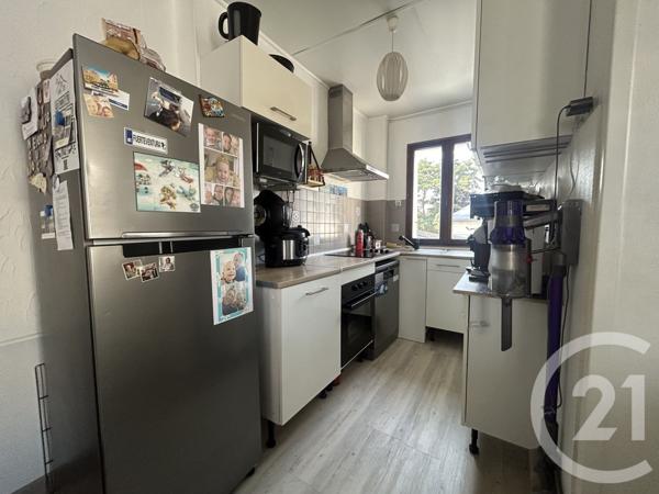 Appartement à vendre  4 pièces - 102,25 m2 LIANCOURT - 60