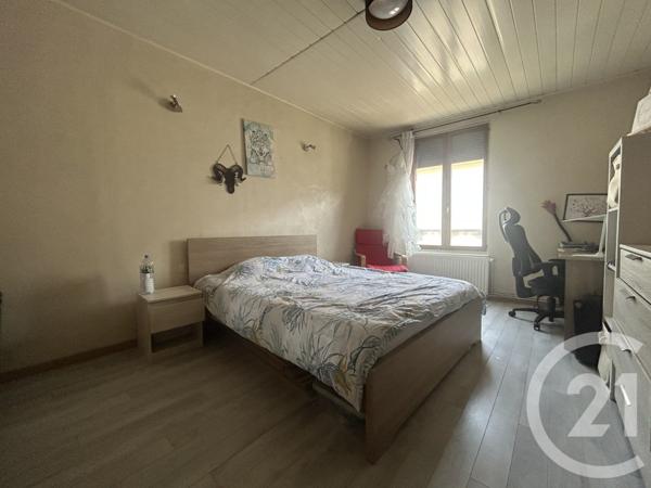 Appartement à vendre  4 pièces - 102,25 m2 LIANCOURT - 60