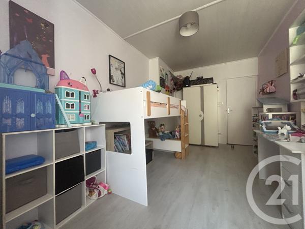Appartement à vendre  4 pièces - 102,25 m2 LIANCOURT - 60