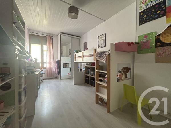 Appartement à vendre  4 pièces - 102,25 m2 LIANCOURT - 60