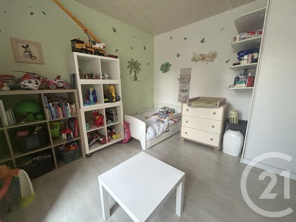 Appartement à vendre  4 pièces - 102,25 m2 LIANCOURT - 60