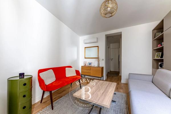 Paris 1er, Appartement  25 m² à vendre