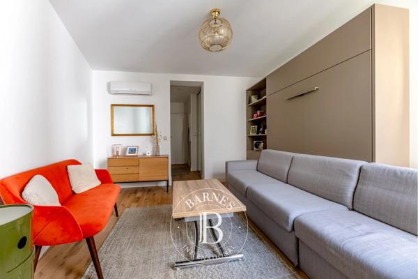 Paris 1er, Appartement  25 m² à vendre