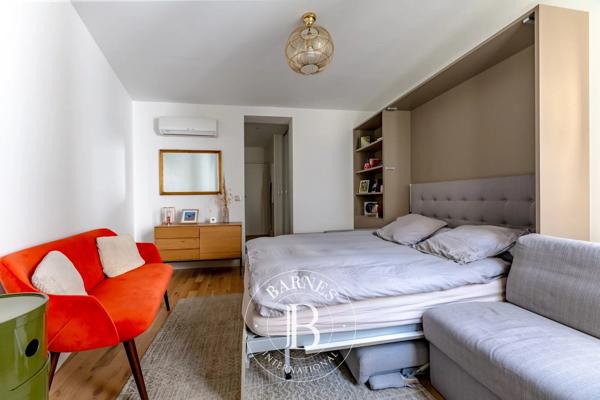Paris 1er, Appartement  25 m² à vendre