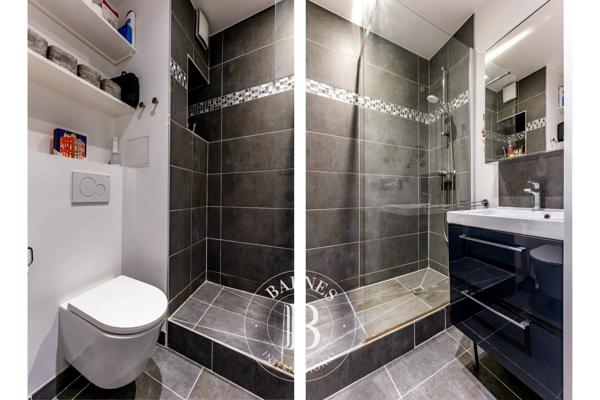 Paris 1er, Appartement  25 m² à vendre