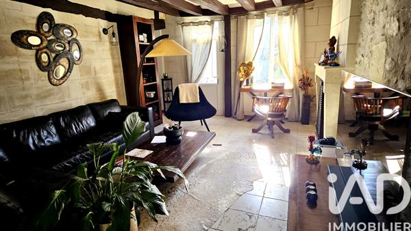 Maison à vendre 6 pièces 210 m² Tours