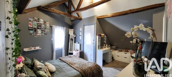 Maison à vendre 6 pièces 210 m² Tours