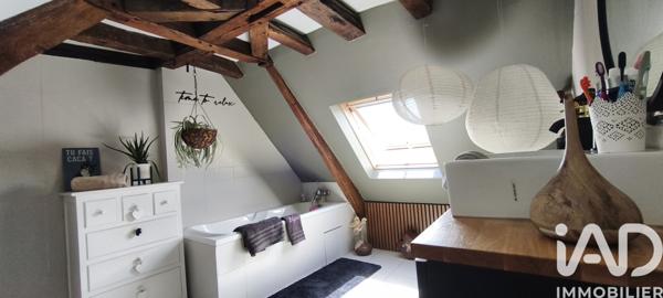 Maison à vendre 6 pièces 210 m² Tours