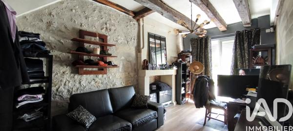 Maison à vendre 6 pièces 210 m² Tours