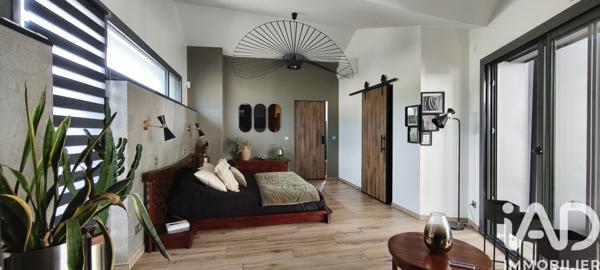 Maison à vendre 6 pièces 210 m² Tours