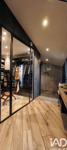 Maison à vendre 6 pièces 210 m² Tours